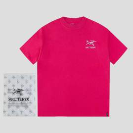 Picture of Arcteryx T Shirts Short _SKUArcteryxXS-Ltltx701-322752